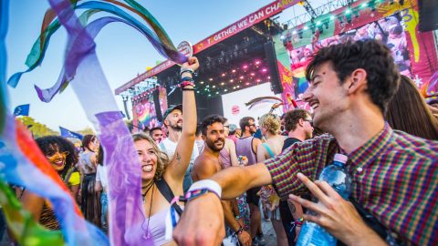 Sziget Festival announces programme of cultural events for 2022