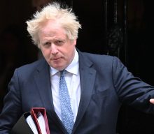 Boris Johnson to resign as Prime Minister
