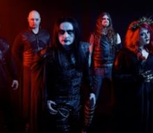 CRADLE OF FILTH Parts Ways With Guitarist And Keyboardist