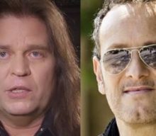 CRAIG GOLDY Says VIVIAN CAMPBELL Must Have Done Something ‘Pretty Insulting’ To Get Himself Fired From DIO