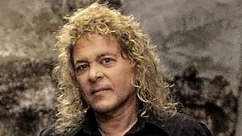 Y&T’s DAVE MENIKETTI Is ‘Doing Well And Happy To Be Finally Finishing’ Radiation Therapy Treatment In Prostate Cancer Battle