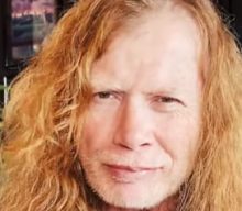 DAVE MUSTAINE On His Cancer Battle: ‘It’s Been A Real Eye-Opening Experience’