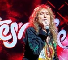 Watch: WHITESNAKE Plays First Show With New Lineup At Farewell Tour Kick-Off In Dublin