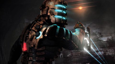 ‘Dead Space’ creator praises EA Motive’s “faithful” remake