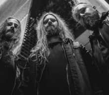 DECAPITATED’s VOGG On New Album ‘Cancer Culture’: ‘It Was Time To Return With The Brutality And Aggression’