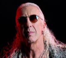 TWISTED SISTER’s DEE SNIDER: ‘I Don’t Think I’ll Do Any More Shows’