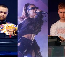 Disclosure add Charli XCX, Mura Masa and more to All Points East show