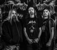 DISMEMBER Pulls Out Of MARYLAND DEATHFEST Over COVID-19 Vaccination Requirement