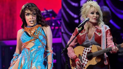 Doja Cat and Dolly Parton to appear in Taco Bell TikTok musical