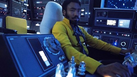 Donald Glover still in the picture to star in Lando Calrissian ‘Star Wars’ series