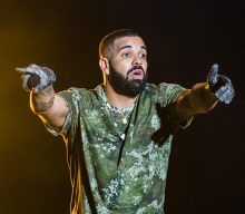 Drake hints that he did have encounter with Swedish police after all