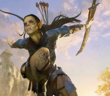 ‘Magic: The Gathering’s’ newest set takes place in Baldur’s Gate