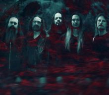 EVERGREY’s TOM ENGLUND: ‘The World Is Becoming Increasingly Hostile, Vile and Ruthless’