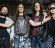 EXTREME Pulls Out Of M3 ROCK FESTIVAL Due To ‘Multiple Positive COVID Results’