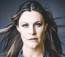 NIGHTWISH’s FLOOR JANSEN To Release New Solo Single ‘Invincible’ This Friday