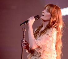 Watch Florence + The Machine perform ‘My Love’ on ‘Fallon’