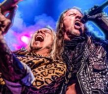 FOZZY Announces Summer/Fall 2022 North American Tour