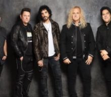 JOURNEY, CHICAGO And RASCAL FLATTS Members Join Forces In GENERATION RADIO