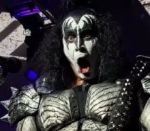 GENE SIMMONS Says KISS Makes More Money Than Ever Before, Stands By His Claim That ‘Rock Is Dead’