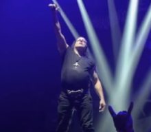 Watch: DANZIG Performs Entire ‘Danzig II: Lucifuge’ Album In Ontario, California