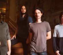 GOJIRA Guitarist Leaves Tour; Temporary Replacement Announced