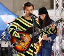 Harry Styles on overturning of Roe v. Wade: “It’s quite scary to see how far backwards we’re going”