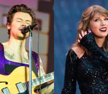 Harry Styles breaks Taylor Swift’s vinyl sales record with ‘Harry’s House’