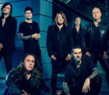 HELLOWEEN Drops 3D Road Movie Music Video For ‘Best Time’ Feat. ARCH ENEMY’s ALISSA WHITE-GLUZ