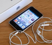 Apple announces plans to discontinue the iPod