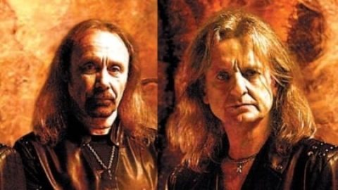 IAN HILL: K.K. DOWNING ‘Will Definitely’ Attend JUDAS PRIEST’s ROCK AND ROLL HALL OF FAME Induction