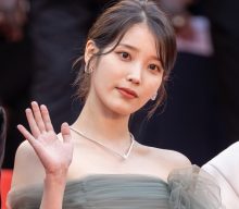 IU says she was “overwhelmed” playing a single mother in the film ‘Broker’