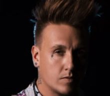 PAPA ROACH’s JACOBY SHADDIX: ‘I Hate When I Go Watch A Band And It’s Like Watching Paint Dry’