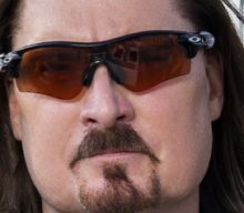 DREAM THEATER’s JAMES LABRIE Shares The Secret To A Long And Happy Marriage