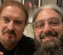 DREAM THEATER’s JAMES LABRIE Is ‘Open’ To Working With MIKE PORTNOY Again: ‘Anything Is Possible’