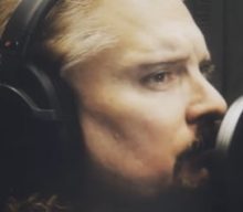 DREAM THEATER’s JAMES LABRIE Launches New Solo Single ‘Am I Right’