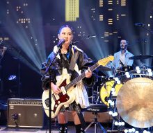 Japanese Breakfast makes ‘Saturday Night Live’ debut with ‘Be Sweet’ and ‘Paprika’