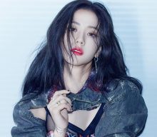 BLACKPINK’s Jisoo to release debut solo album this year