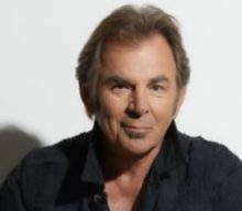 Born-Again Christian JONATHAN CAIN: ‘We Had Our Freedoms Diminished During The Lockdown’