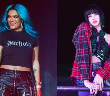 Karol G says she nearly worked with BLACKPINK on a remix of ‘Tusa’