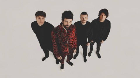 Kasabian – ‘The Alchemist’s Euphoria’ review: Leicester rockers reach infinity – and beyond!