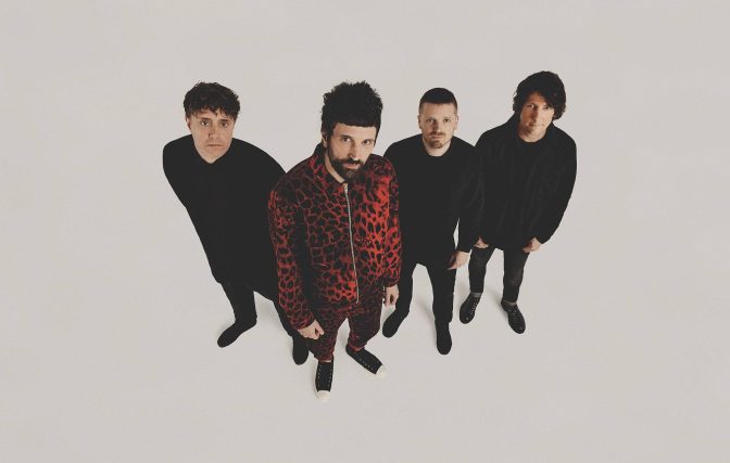 Kasabian – ‘The Alchemist’s Euphoria’ review: Leicester rockers reach infinity – and beyond!