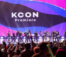 KCON LA releases ticketing information and teases artist line-up