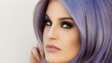 KELLY OSBOURNE Is Expecting Her First Baby: ‘I Am Ecstatic’