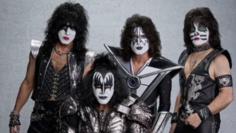 KISS To Be Joined By DOKKEN + GEORGE LYNCH, WARRANT, BLACK LABEL SOCIETY, BUCKCHERRY, Others On ‘Kiss Kruise XI’