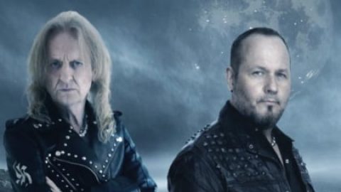 TIM ‘RIPPER’ OWENS: It Would Be ‘Fantastic’ If ROCK HALL Induction Led To K.K. DOWNING Rejoining JUDAS PRIEST