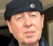 SCORPIONS’ KLAUS MEINE Says ‘Wind Of Change’ ‘Has Lost The Meaning Of Being A Peace Anthem, Being A Song Of Hope’