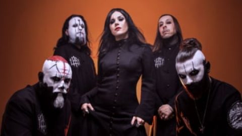 LACUNA COIL To Celebrate 20th Anniversary Of ‘Comalies’ With Special One-Night-Only Concert