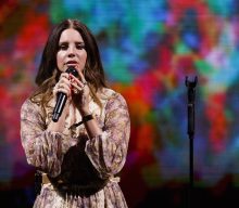Lana Del Rey delays ‘Did You Know That There’s A Tunnel Under Ocean Blvd’, shares tracklist and alt artwork