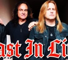 LAST IN LINE To Release ‘Very Special EP’ In August; Third Album Due In Early 2023