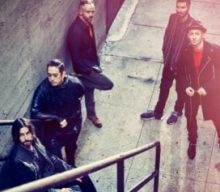 LINKIN PARK To Release ‘Lost’ Song From ‘Meteora’ Archives
